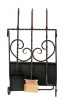 Картинка детальная элемента дровница 07+ te-plo.ru